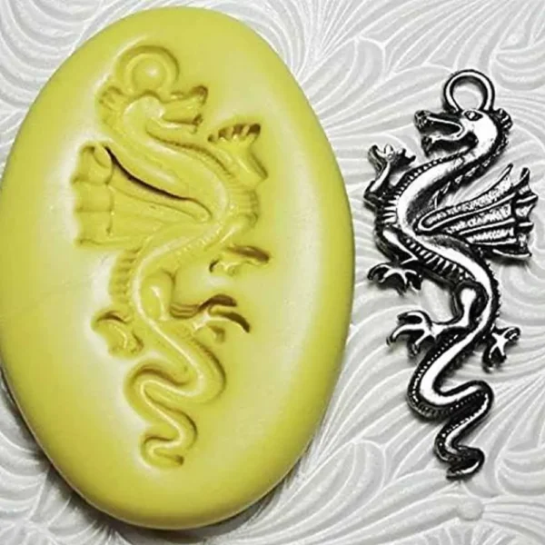 خمیر سیلیکون (قالب گیری) خارجی