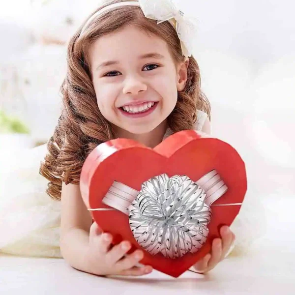 بهترین روبان پاپیونی حریر زری دار