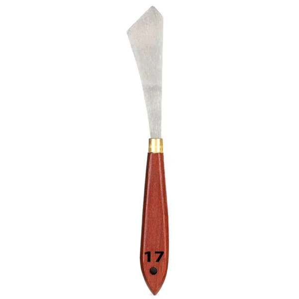 کاردک نقاشی گراف شماره 17